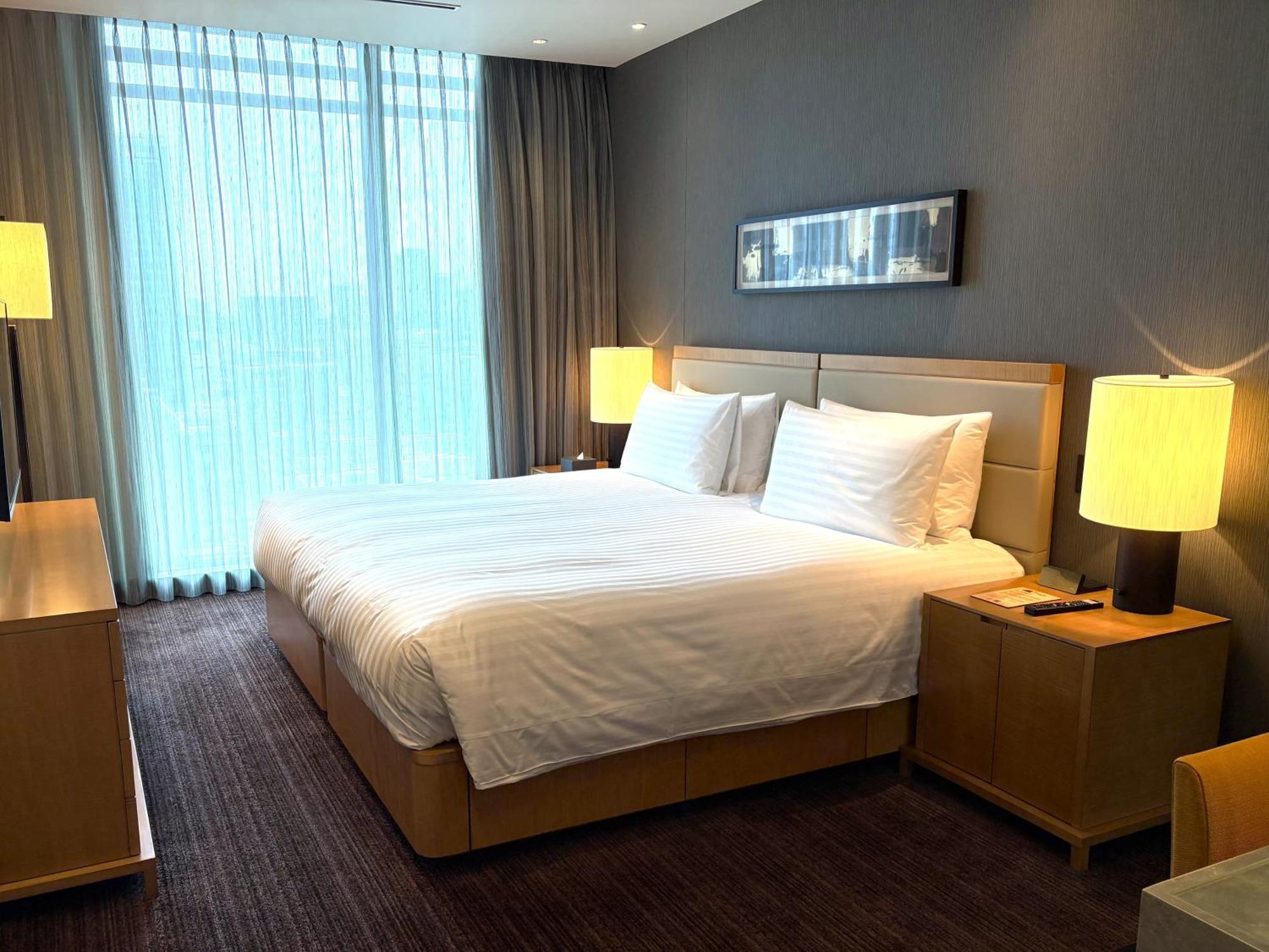 Oakwood Premier Tokyo — Foto 2